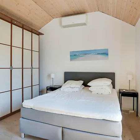 Cozy Summer House In The Heart Of North Zealand * Græsted