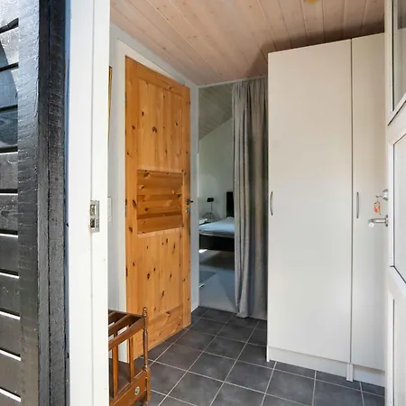 Hébergement de vacances Cozy Summer House In The Heart Of North Zealand