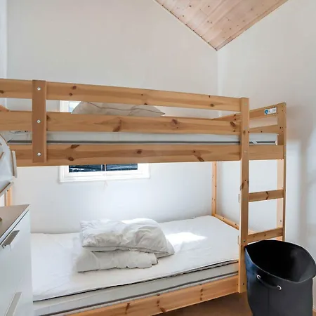 Cozy Summer House In The Heart Of North Zealand Casa vacanze *