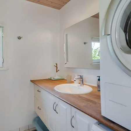 Cozy Summer House In The Heart Of North Zealand *