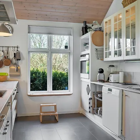 Casa vacanze Cozy Summer House In The Heart Of North Zealand *