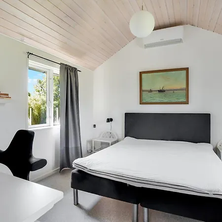 Casa vacanze Cozy Summer House In The Heart Of North Zealand *