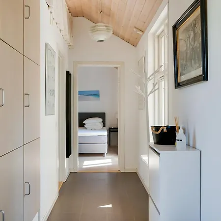 Cozy Summer House In The Heart Of North Zealand Casa vacanze Græsted