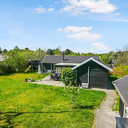 Cozy Summer House In The Heart Of North Zealand * Græsted