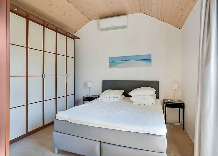 Cozy Summer House In The Heart Of North Zealand * Græsted